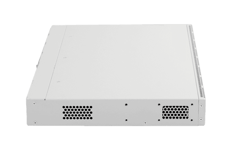 MES3316F | Коммутатор Eltex 12 портов 1G (SFP), 4 combo-порта 1G, 4 порта 10G (SFP+)