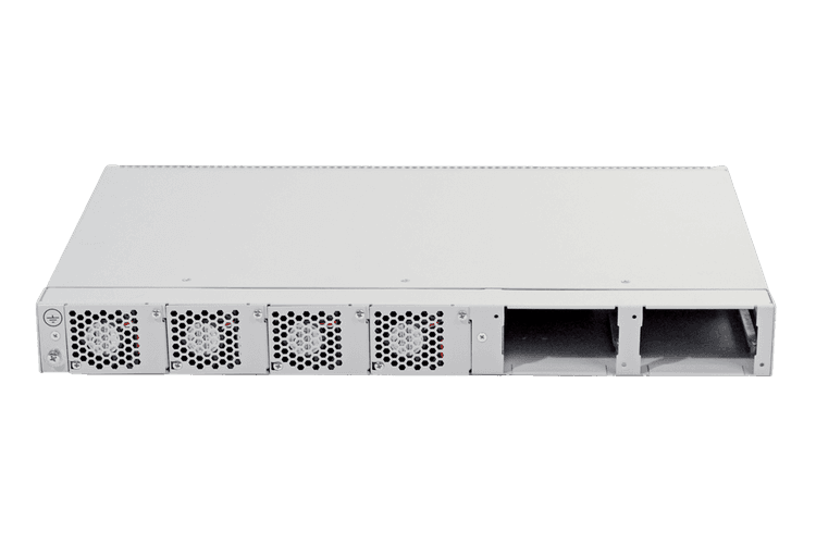 MES3324F | Коммутатор Eltex 20 портов 1G (SFP), 4 combo-порта 1G, 4 порта 10G (SFP+)