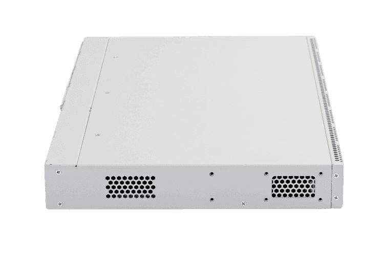 MES3324F | Коммутатор Eltex 20 портов 1G (SFP), 4 combo-порта 1G, 4 порта 10G (SFP+)