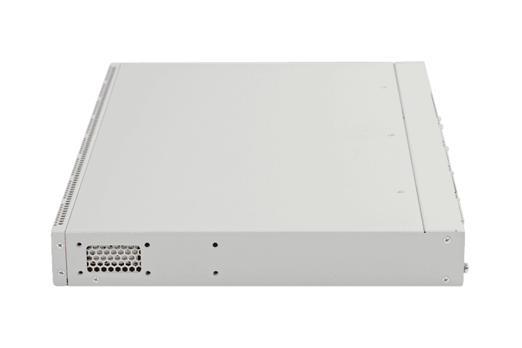 MES3348 | Коммутатор Eltex 48 портов 1G, 4 порта 10G (SFP+)