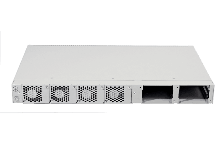 MES3348F | Коммутатор Eltex 48 портов 1G (SFP), 4 порта 10G (SFP+)