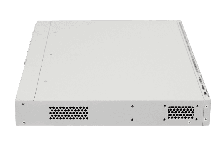 MES3348F | Коммутатор Eltex 48 портов 1G (SFP), 4 порта 10G (SFP+)