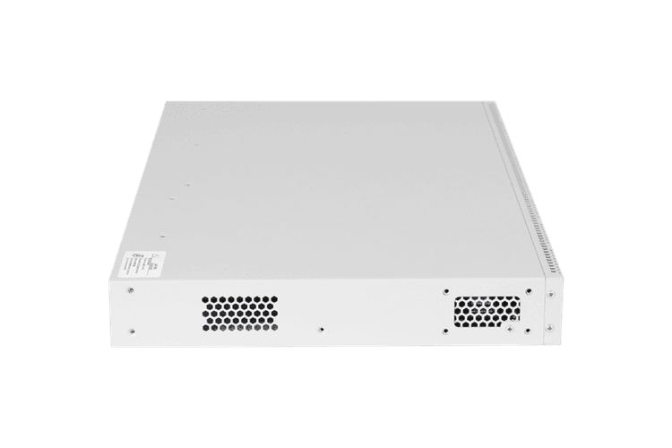 MES3400-24 | Коммутатор Eltex 24 порта 1G, 4 порта 10G (SFP+)