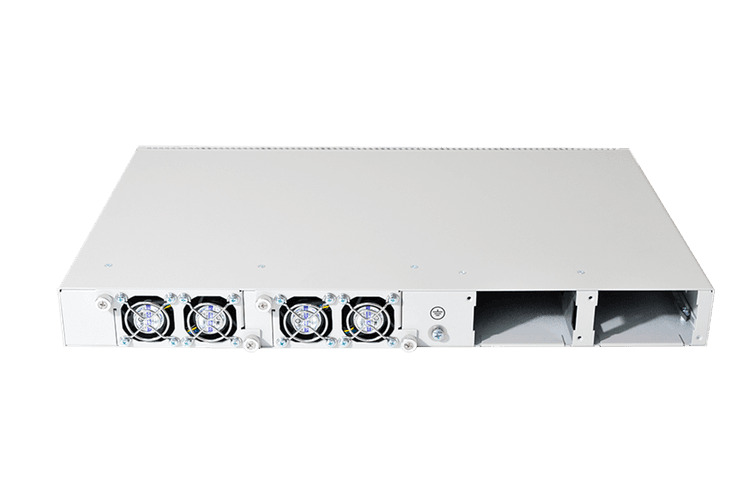 MES3400-24F | Коммутатор Eltex 24 порта 1G (SFP), 4 порта 10G (SFP+)