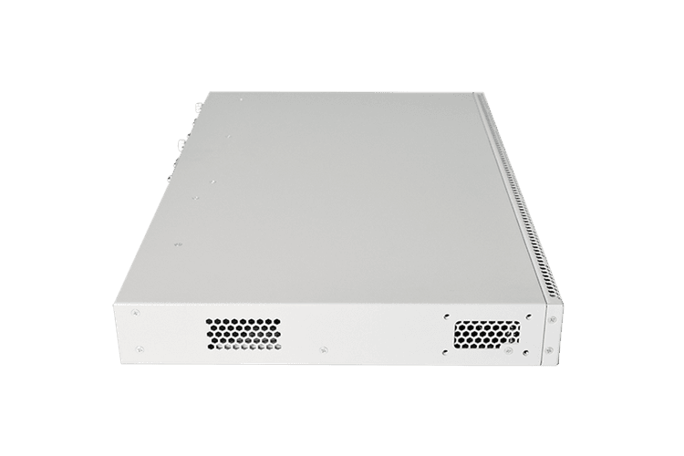 MES3400-24F | Коммутатор Eltex 24 порта 1G (SFP), 4 порта 10G (SFP+)