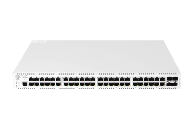 MES3400-48 | Коммутатор Eltex 48 портов 1G, 4 порта 10G (SFP+)