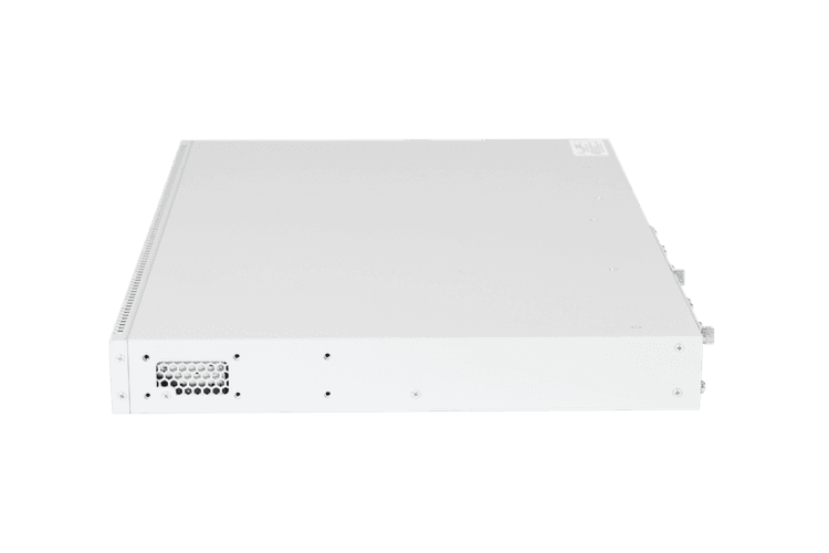 MES3400-48 | Коммутатор Eltex 48 портов 1G, 4 порта 10G (SFP+)