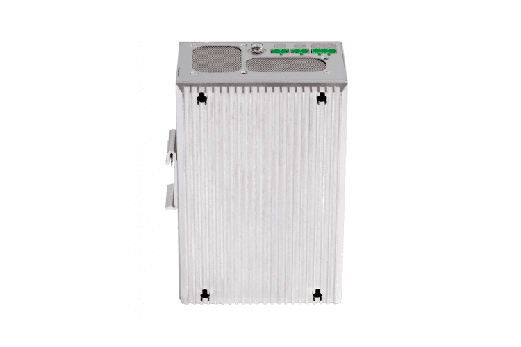 MES3510P | Промышленный коммутатор Eltex 8 портов 1G PoE/PoE+, 4 порта 1G (SFP)