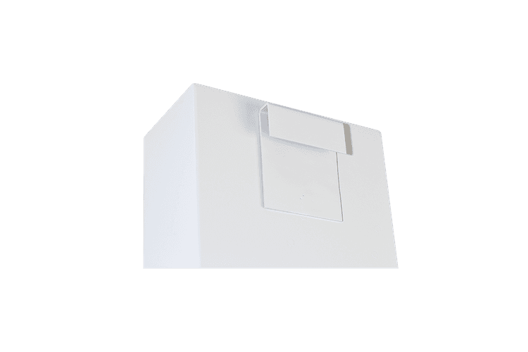 MES3708P | Промышленный коммутатор Eltex 8 портов 1G PoE/PoE+, 2 combo-порта 1G