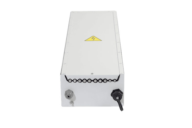 MES3708P | Промышленный коммутатор Eltex 8 портов 1G PoE/PoE+, 2 combo-порта 1G