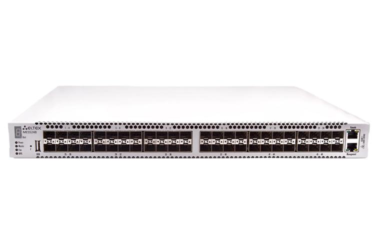 MES5248 | Коммутатор Eltex 48 портов 10G (SFP+)