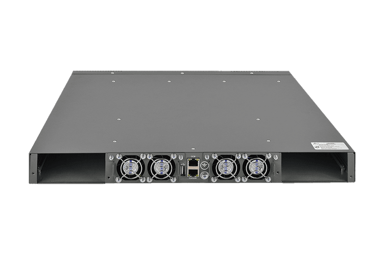 MES5305-48 | Коммутатор Eltex 48 портов 10G (SFP+), 6 портов 40G (QSFP+) / 100G (QSFP28)