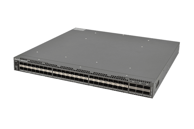 MES5305-48 | Коммутатор Eltex 48 портов 10G (SFP+), 6 портов 40G (QSFP+) / 100G (QSFP28)