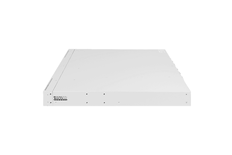 MES5310-48 | Коммутатор Eltex 48 портов 10G (SFP+), 6 портов 40G (QSFP+) / 100G (QSFP28)