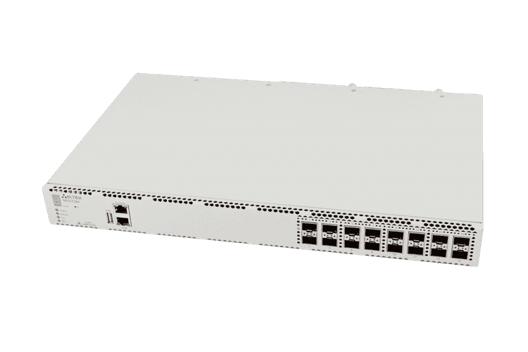 MES5316A | Коммутатор Eltex 16 портов 10G (SFP+)