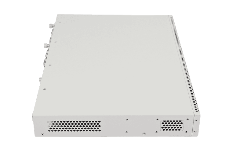 MES5324A | Коммутатор Eltex 24 порта 10G (SFP+)
