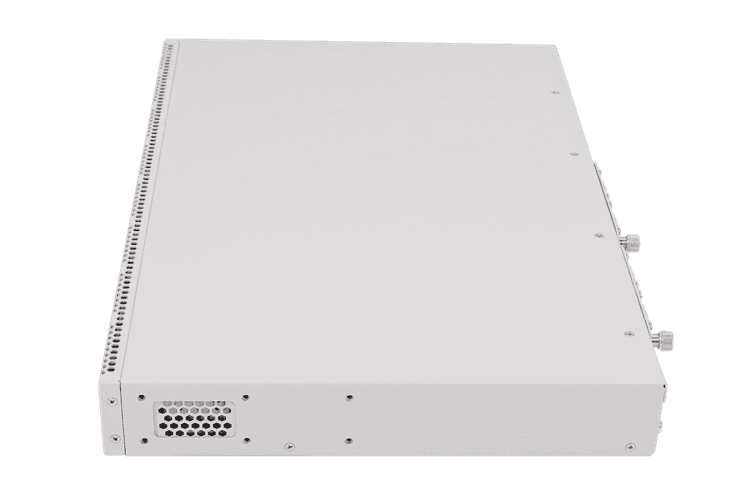 MES5324A | Коммутатор Eltex 24 порта 10G (SFP+)