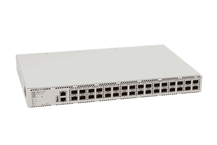 MES5332A | Коммутатор Eltex 32 порта 10G (SFP+)