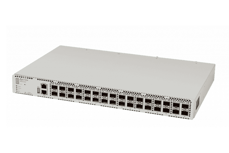 MES5332A | Коммутатор Eltex 32 порта 10G (SFP+)