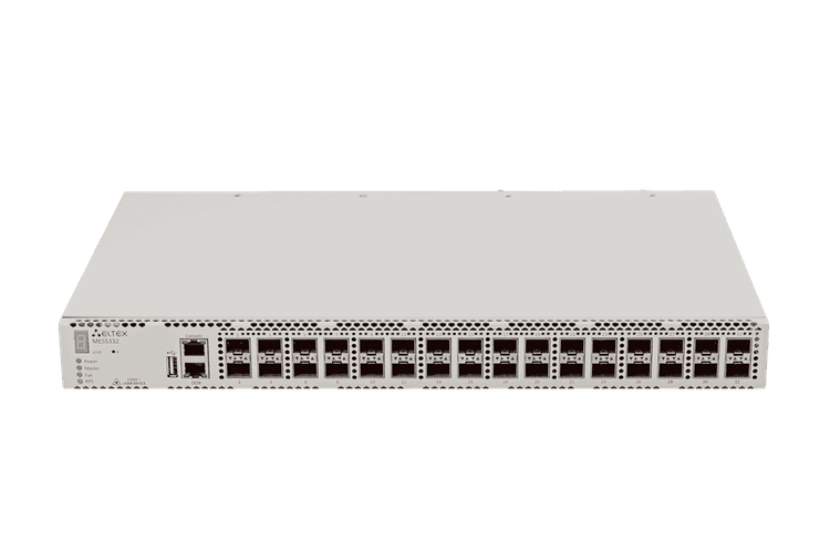 MES5332A | Коммутатор Eltex 32 порта 10G (SFP+)