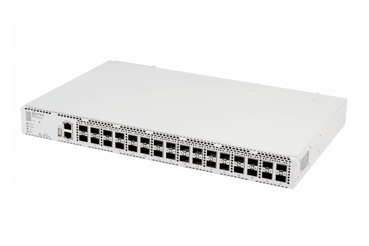 MES5332A | Коммутатор Eltex 32 порта 10G (SFP+)