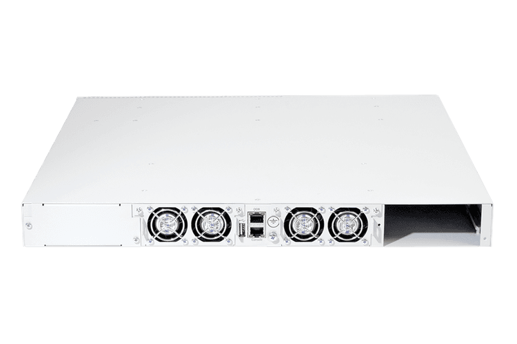 MES5400-24 | Коммутатор Eltex 24 портов 10G (SFP+), 6 портов 40G (QSFP+) / 100G (QSFP28)