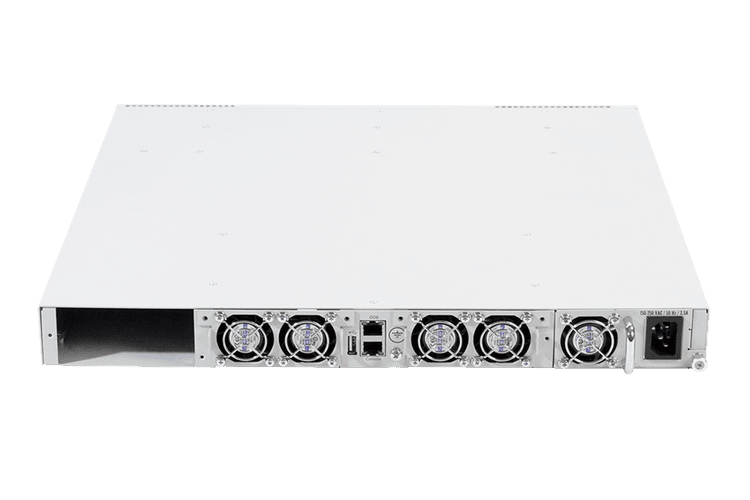 MES5400-48 | Коммутатор Eltex 48 портов 10G (SFP+), 6 портов 40G (QSFP+) / 100G (QSFP28)