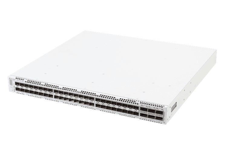 MES5400-48 | Коммутатор Eltex 48 портов 10G (SFP+), 6 портов 40G (QSFP+) / 100G (QSFP28)