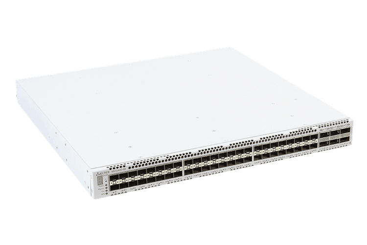 MES5400-48 | Коммутатор Eltex 48 портов 10G (SFP+), 6 портов 40G (QSFP+) / 100G (QSFP28)