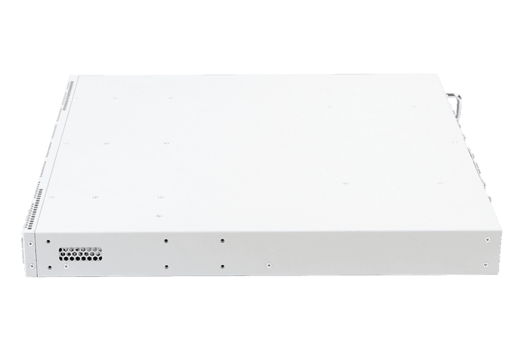 MES5400-48 | Коммутатор Eltex 48 портов 10G (SFP+), 6 портов 40G (QSFP+) / 100G (QSFP28)