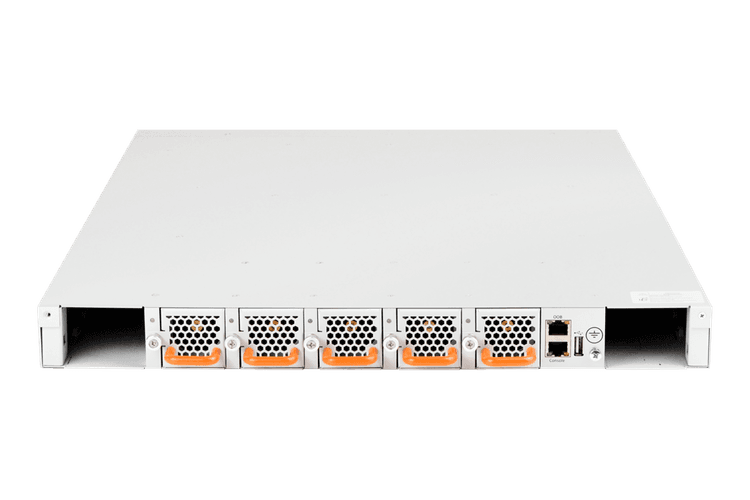 MES5410-48 | Leaf Коммутатор Eltex 48 портов 10G (SFP+) / 25G (SFP28), 6 портов 40G (QSFP+) / 100G (QSFP28)