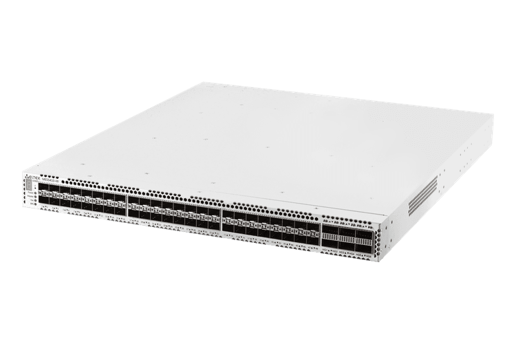 MES5410-48 | Leaf Коммутатор Eltex 48 портов 10G (SFP+) / 25G (SFP28), 6 портов 40G (QSFP+) / 100G (QSFP28)