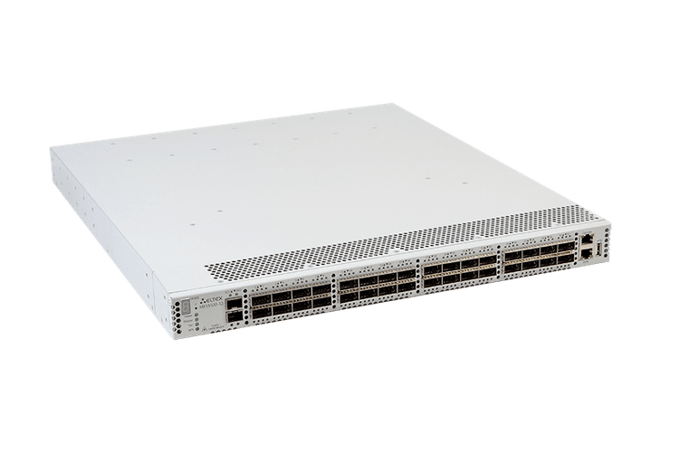 MES5500-32 | Spine Коммутатор Eltex 2 порта 10G (SFP+), 32 порта 40G (QSFP+) / 100G (QSFP28)