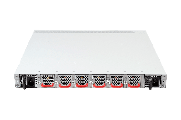 MES5500-32 | Spine Коммутатор Eltex 2 порта 10G (SFP+), 32 порта 40G (QSFP+) / 100G (QSFP28)