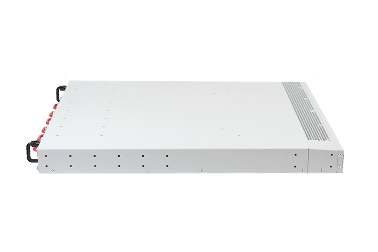 MES5500-32 | Spine Коммутатор Eltex 2 порта 10G (SFP+), 32 порта 40G (QSFP+) / 100G (QSFP28)