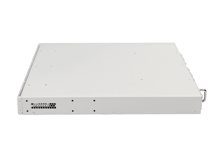 MES7048 | Коммутатор Eltex 48 портов 10G (SFP+), 6 портов 100G (QSFP28)