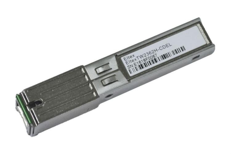NTU-SFP-100 | GPON SFP ONU модуль