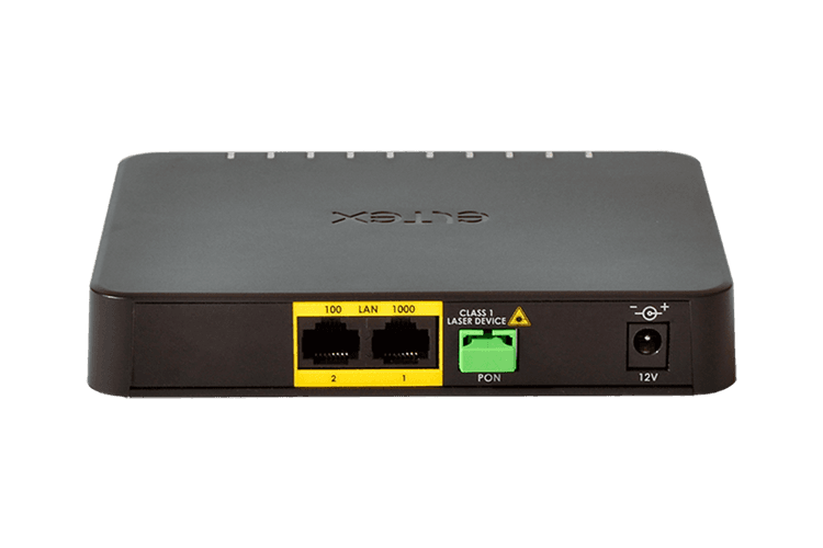 NTU-52W | GPON ONT абонентский терминал Eltex