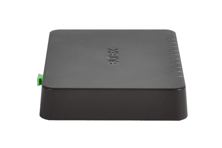NTU-52W | GPON ONT абонентский терминал Eltex