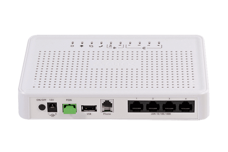 NTU-RG-5421GC-Wac | GPON ONT абонентский терминал Eltex