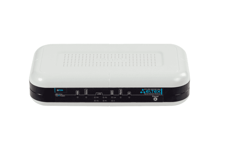 NTU-RG-5421GC-Wac | GPON ONT абонентский терминал Eltex