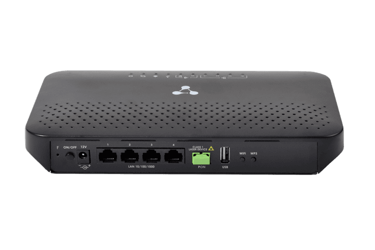 NTU-RG-5420G-Wac | GPON ONT абонентский терминал Eltex
