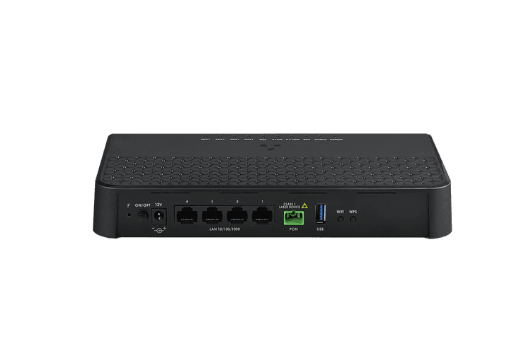 NTU-RG-5521G-Wax-Z | GPON ONT абонентский терминал Eltex