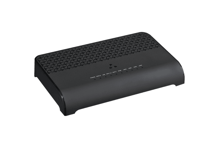 NTU-RG-5520G-Wax | GPON ONT абонентский терминал Eltex