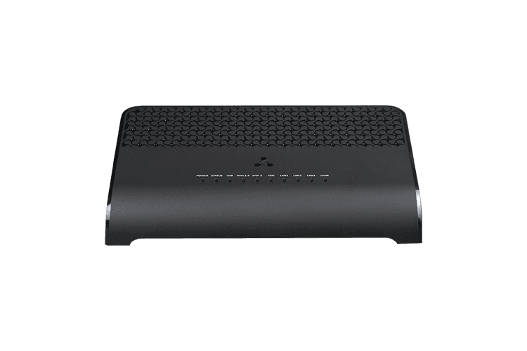 NTU-RG-5521G-Wax-Z | GPON ONT абонентский терминал Eltex