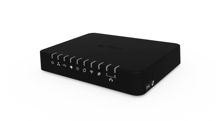 NTU-2W | GPON ONT абонентский терминал Eltex