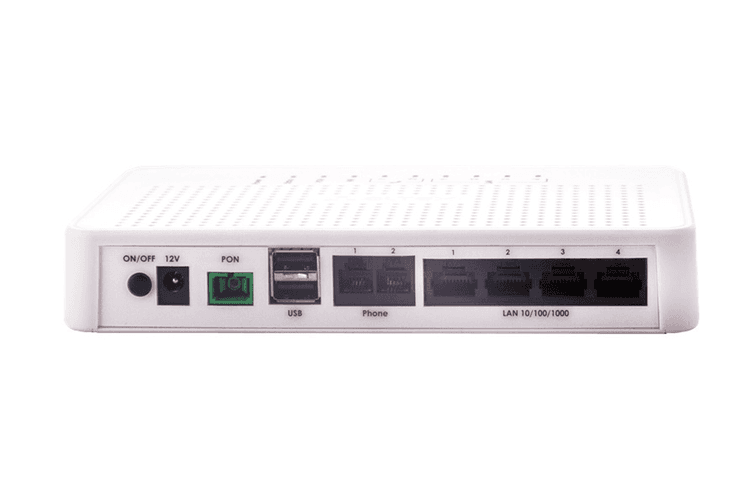 NTU-RG-1402G-W | GPON ONT абонентский терминал Eltex