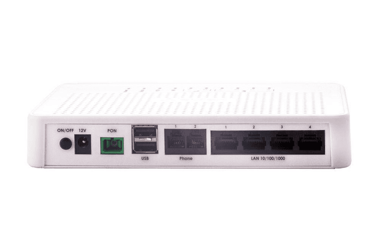 NTU-RG-1402G-W | GPON ONT абонентский терминал Eltex