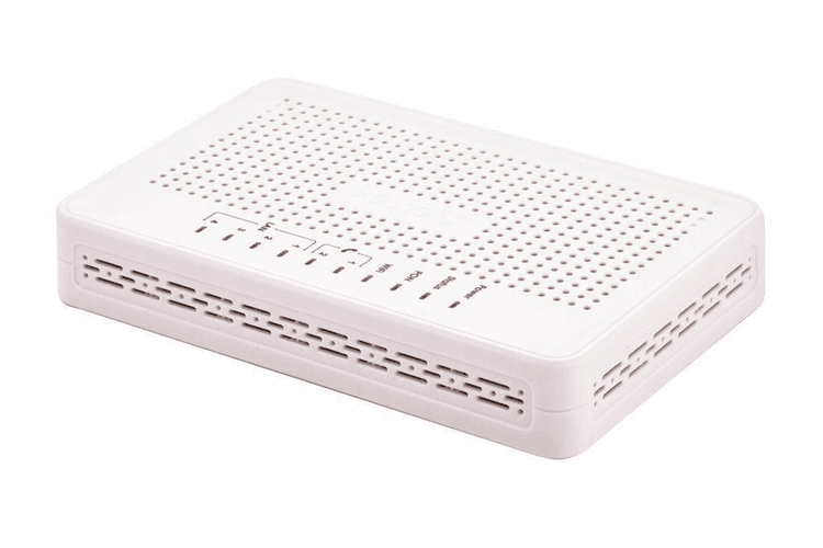 NTU-RG-1402G-W | GPON ONT абонентский терминал Eltex