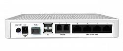 NTU-RG-1421G-Wac | GPON ONT абонентский терминал Eltex